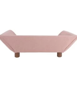 Leitmotiv Hondenmand Explicit - Suede Look Roze - 72,5x53x21cm 10 Leitmotiv Hondenmand Explicit - Suede Look Roze - 72,5x53x21cm -Professionele winkel voor decoratieve artikelen 2416ad360d36490bb2b3c893e9f28907