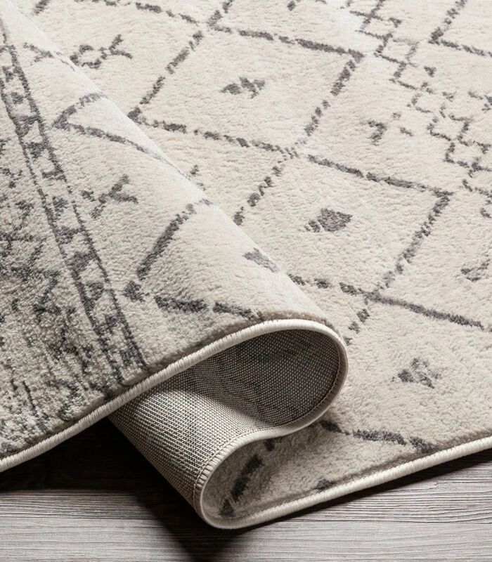 Boheems Berber Vloerkleed 7 Boheems Berber Vloerkleed - Afbeelding 5