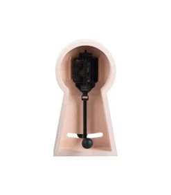 Karlsson Tafelklok Pendulum - Roze - 25x14x25cm 10 Karlsson Tafelklok Pendulum - Roze - 25x14x25cm -Professionele winkel voor decoratieve artikelen 26999e3ea5864a388c22531e7839c89d