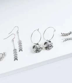 Geurkaars Kokosnoot Met Zilveren Oorbellen 9 Geurkaars Kokosnoot Met Zilveren Oorbellen -Professionele winkel voor decoratieve artikelen 26a7ce70540641e3beb51df666004979