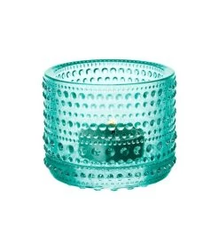 Iittala Kastehelmi Sfeerlicht 64mm Watergroen