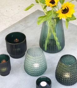 DIM Vaas Smooth Medium Groen 9 DIM Vaas Smooth Medium Groen -Professionele winkel voor decoratieve artikelen 2764ee92c55f42df9f81b47f3adb1f1e 1