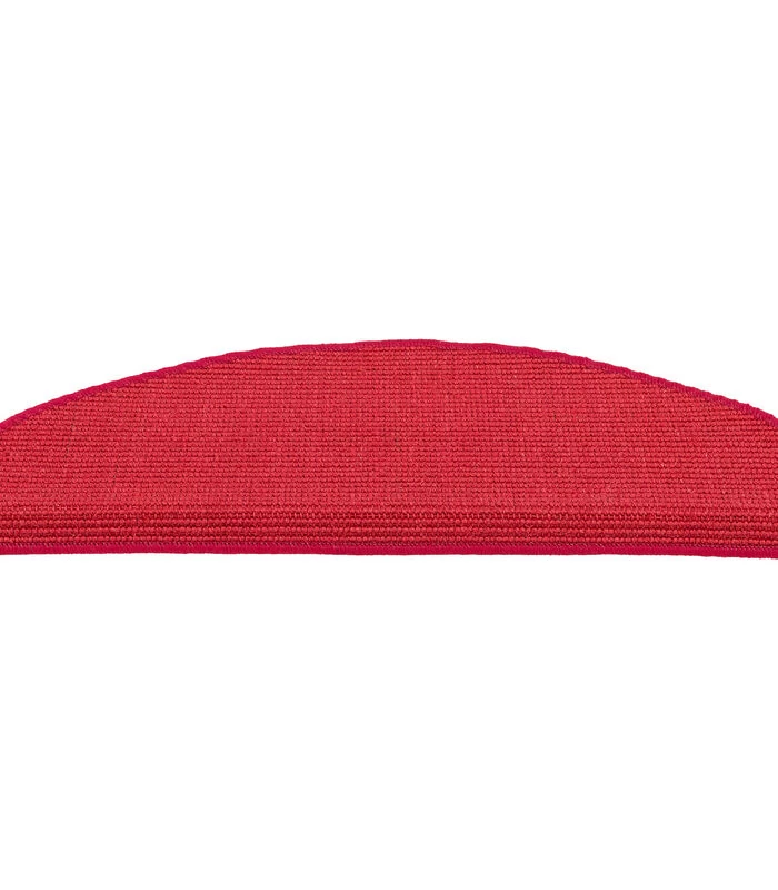 Natuurlijke Sisal Trapmatten Set Van 15 5 Natuurlijke Sisal Trapmatten Set Van 15 - Afbeelding 3