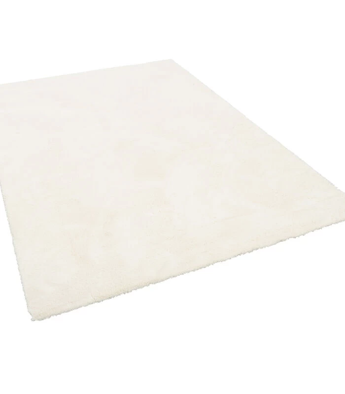 Vloerkleed Luxe Shaggy Fluweel 7 Vloerkleed Luxe Shaggy Fluweel - Afbeelding 5