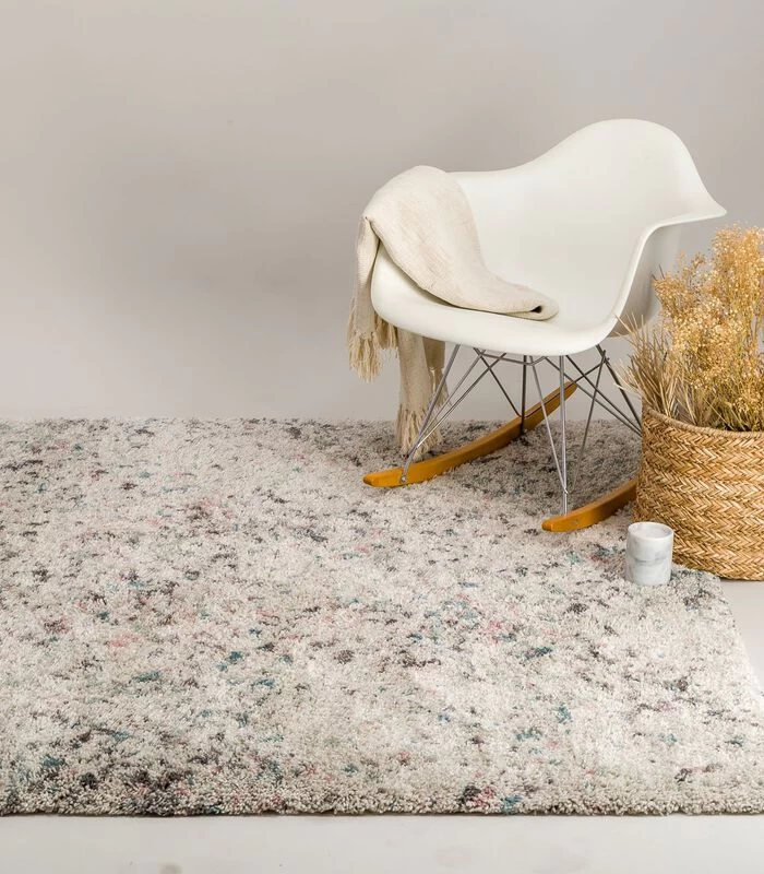 Kindertapijt Shaggy Terrazzo 5 Kindertapijt Shaggy Terrazzo - Afbeelding 3