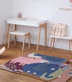 Kindertapijt Dierenpuzzel 13 Kindertapijt Dierenpuzzel -Professionele winkel voor decoratieve artikelen 2aceca92eaea447bb53cf00376aaad44