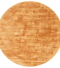 Vloerkleed Luxe Designer Roma Rond