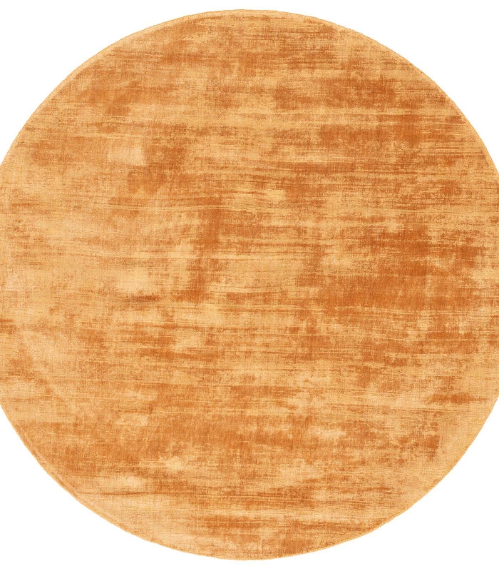 Vloerkleed Luxe Designer Roma Rond 3 Vloerkleed Luxe Designer Roma Rond