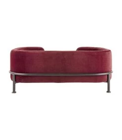 Leitmotiv Hondenmand Puffed - Velvet Kleibruin - 63x42x24,5cm 11 Leitmotiv Hondenmand Puffed - Velvet Kleibruin - 63x42x24,5cm -Professionele winkel voor decoratieve artikelen 2bddc500ff9b45118449a369525ee040