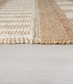 Jute Woonkamertapijt Medinha 10 Jute Woonkamertapijt Medinha -Professionele winkel voor decoratieve artikelen 2be34f5d340a48c391bb0c593ddedc6f