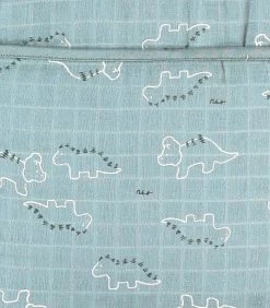 Bio Mousseline Opbergzak, Groen -Professionele winkel voor decoratieve artikelen 2c727a1de2344b8e8b28d0d63885938f