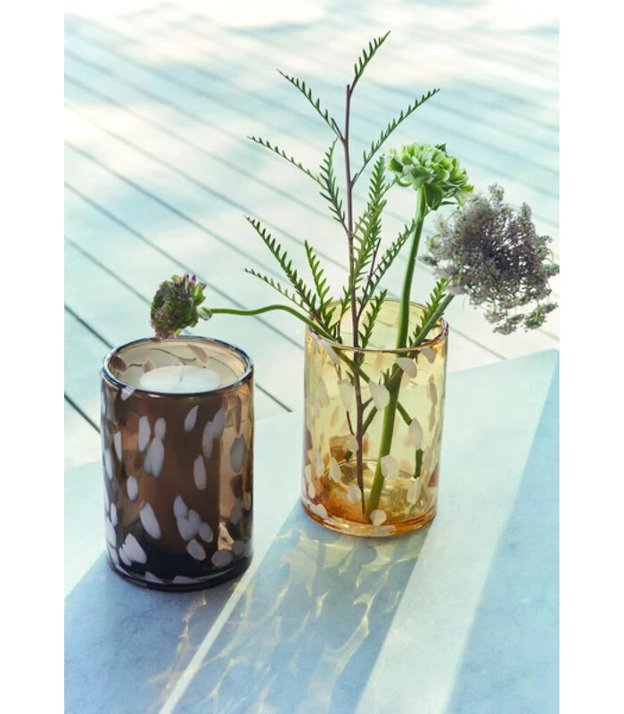 OYOY Vaas “Jali Hurricane” 4 OYOY Vaas “Jali Hurricane” - Afbeelding 2