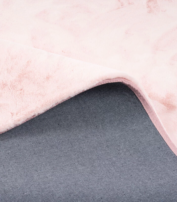 Luxe Super Zachte Bont Vloerkleed Tapijt Plush 6 Luxe Super Zachte Bont Vloerkleed Tapijt Plush - Afbeelding 4