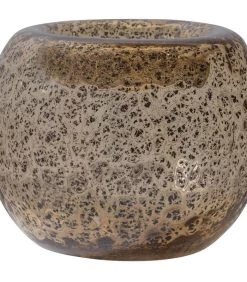 BePureHome Drib Vaas - Glas - Hop - 16x20x20