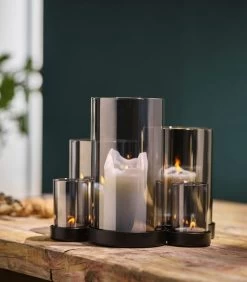 LICHTERMEER - Kandelaar 7 LICHTERMEER - Kandelaar -Professionele winkel voor decoratieve artikelen 2f4db21c3c204450ab3d607f29204327