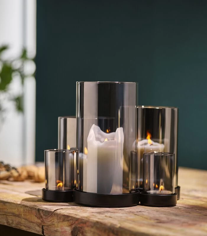 LICHTERMEER - Kandelaar 5 LICHTERMEER - Kandelaar - Afbeelding 3