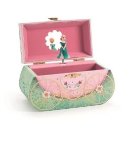 Djeco Muziekdoosje Carriage Ride 8 Djeco Muziekdoosje Carriage Ride -Professionele winkel voor decoratieve artikelen 2fd0daebdaac4ed3ac7c1a496892a33f