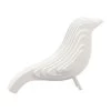PRESENT TIME Ornament Silouette Bird - Wit - 26x9x21,5cm 2 PRESENT TIME Ornament Silouette Bird - Wit - 26x9x21,5cm -Professionele winkel voor decoratieve artikelen 305dec1dba4943f8b3af542450be67bf