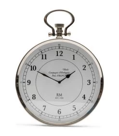 Klok RM Prosper Zilver