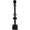 Kaarshouder Zwart, Kandelaar - Harley - Zwart 2 Kaarshouder Zwart, Kandelaar - Harley - Zwart -Professionele winkel voor decoratieve artikelen 31cda92ceda7432cbc9292a18c395b2c