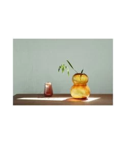 OYOY Vaas “Inka Vase - Klein” 7 OYOY Vaas “Inka Vase - Klein” -Professionele winkel voor decoratieve artikelen 3355fe42ceec4b9d9b65592ee8926b46