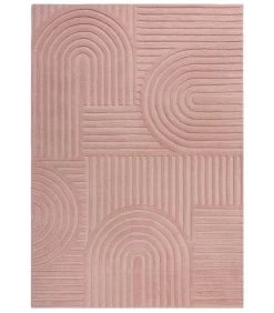 Zuiver Wol Woonkamertapijt