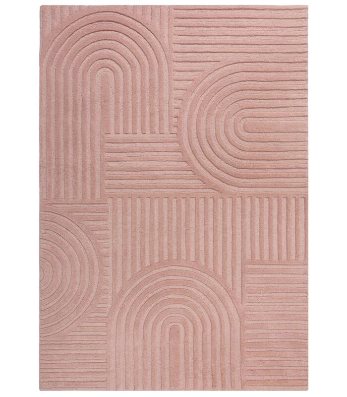 Zuiver Wol Woonkamertapijt 3 Zuiver Wol Woonkamertapijt