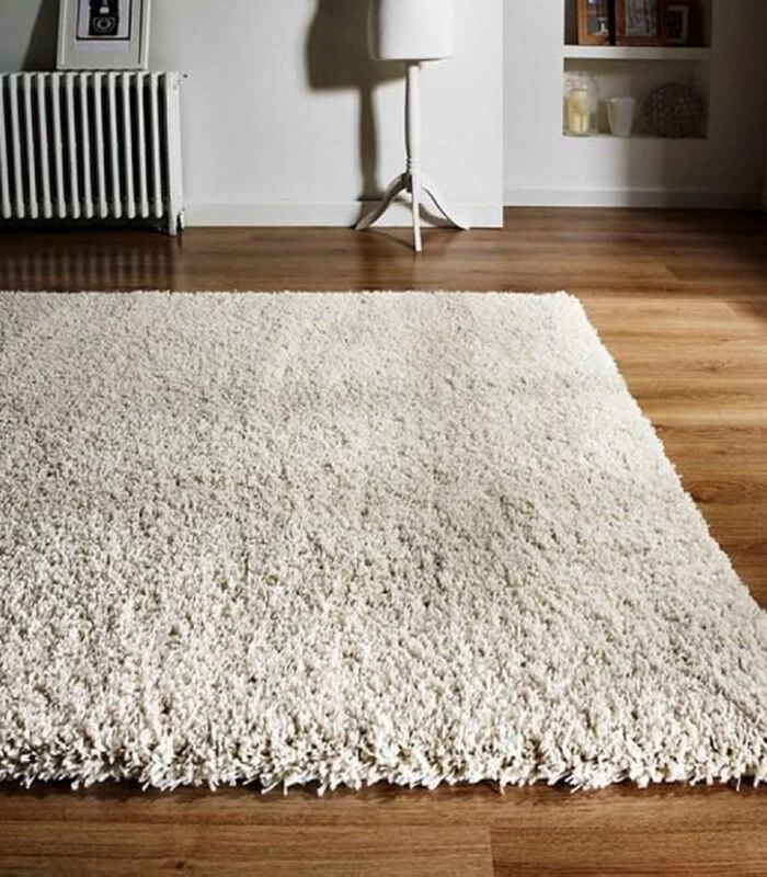 Shaggy Woonkamer Tapijt PALLAS 3 Shaggy Woonkamer Tapijt PALLAS