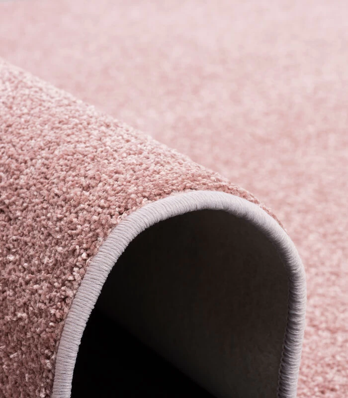 Vloerkleed Hoogpolig Velours Luna 5 Vloerkleed Hoogpolig Velours Luna - Afbeelding 3