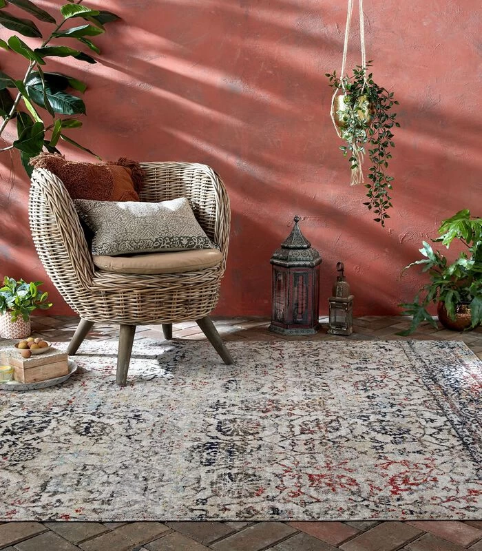 Indoor Buitentapijt 4 Indoor Buitentapijt - Afbeelding 2