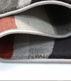 Modern Glad Geweven Vloerkleed FANTA 10 Modern Glad Geweven Vloerkleed FANTA -Professionele winkel voor decoratieve artikelen 3628953df0a4424fb5713ae7e5e41626