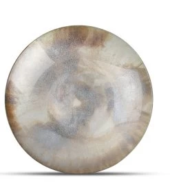 Sierschaal 40xH6,5cm Zilver Cosmo 7 Sierschaal 40xH6,5cm Zilver Cosmo -Professionele winkel voor decoratieve artikelen 365430c70e8c4e0cb5b628833f2266cb