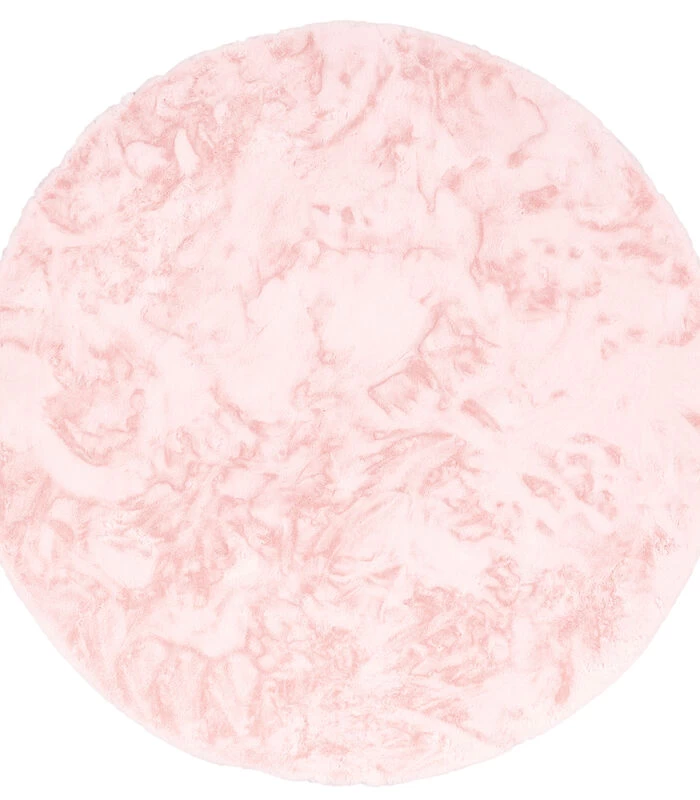 Luxe Super Zachte Bont Vloerkleed Tapijt Plush Rond 3 Luxe Super Zachte Bont Vloerkleed Tapijt Plush Rond