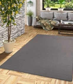 Vloerkleed Basic Velours Carla 8 Vloerkleed Basic Velours Carla -Professionele winkel voor decoratieve artikelen 38a00d74ca7c4f66a965fc0d54117de8