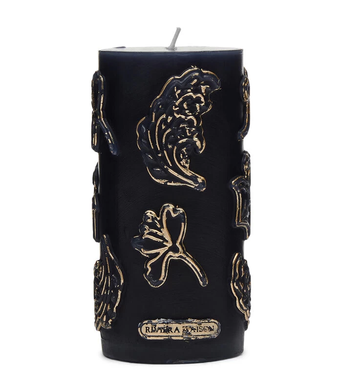 Stompkaars RM Romance D'Amour Blauw - 7x14 Cm 3 Stompkaars RM Romance D'Amour Blauw - 7x14 Cm