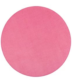 Vloerkleed Trend Velours Joy Rond