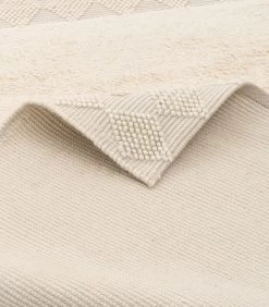 Natuurtapijt Vloerkleed Shaggy Wol Linea Border 10 Natuurtapijt Vloerkleed Shaggy Wol Linea Border -Professionele winkel voor decoratieve artikelen 391b10b1705b475da0cd4a6bcb90e364