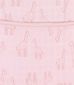 Bio Mousseline Opbergzak, Roos -Professionele winkel voor decoratieve artikelen 393d2b0bb3b744b39b7fe01e125399fb