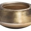 Ezio Schaal - Metaal - Brass - 18x36x36 1 Ezio Schaal - Metaal - Brass - 18x36x36 -Professionele winkel voor decoratieve artikelen 399eaf7b64fd458dbf0fe127fd0b1f90
