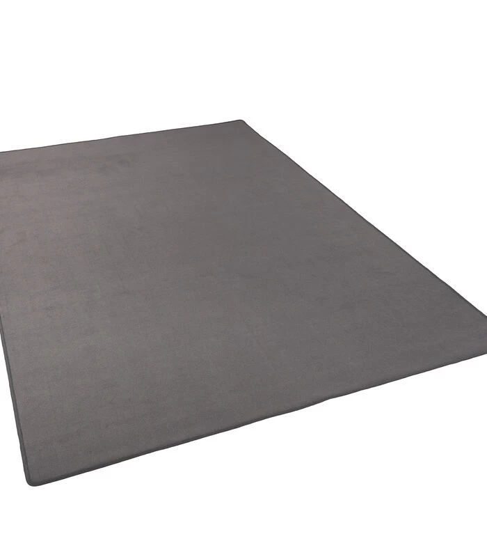 Vloerkleed Basic Velours Carla 7 Vloerkleed Basic Velours Carla - Afbeelding 5