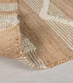 Jute Woonkamertapijt Medinha 9 Jute Woonkamertapijt Medinha -Professionele winkel voor decoratieve artikelen 3d177b5d4ecb41ef97af181b43b3cd06