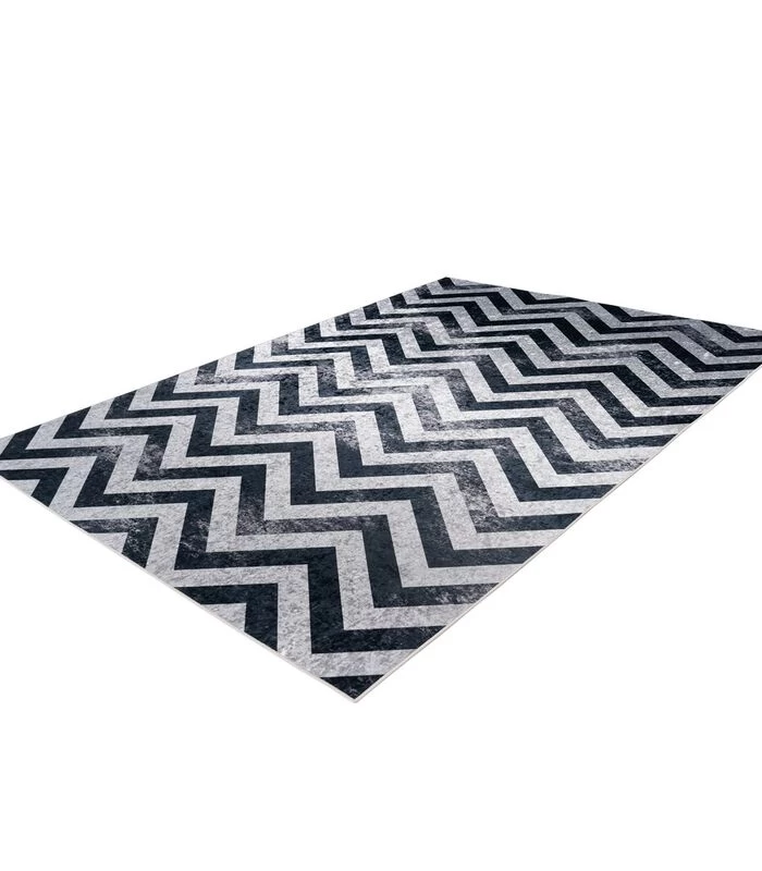 Design Woonkamertapijt AMY 5 Design Woonkamertapijt AMY - Afbeelding 3