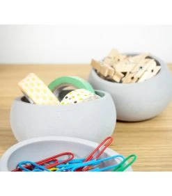 BRUT - Beton Set Van 3 Theelichthouders Tokyo Grey 11 BRUT - Beton Set Van 3 Theelichthouders Tokyo Grey -Professionele winkel voor decoratieve artikelen 3d30ac1ff8934839995da999fb5dfd94