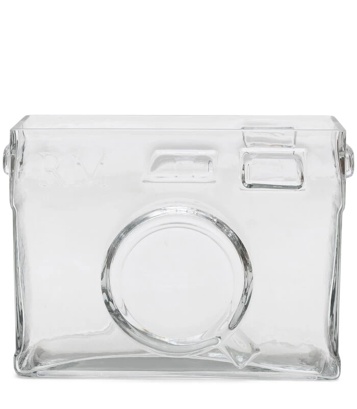 Vaas RM Camera Transparant 3 Vaas RM Camera Transparant