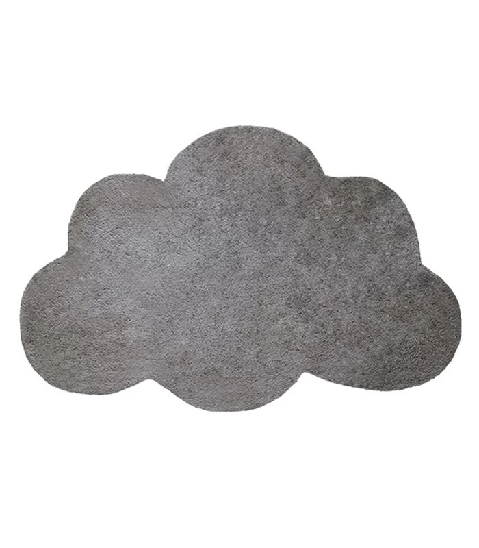 NUAGES - Tapijt Kinderen - Wolk 3 NUAGES - Tapijt Kinderen - Wolk