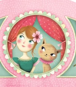 Djeco Muziekdoosje Carriage Ride 9 Djeco Muziekdoosje Carriage Ride -Professionele winkel voor decoratieve artikelen 3efb3a73995545fdb55eb18bfd3f3b2a