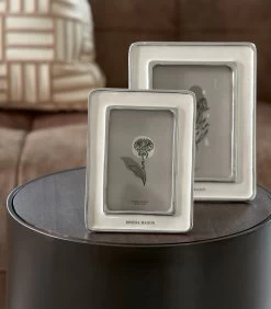 Fotolijst 10x15 Staand - Pepe - Wit/ Zilver 5 Fotolijst 10x15 Staand - Pepe - Wit/ Zilver -Professionele winkel voor decoratieve artikelen 3fcf605c3d554f8eb9ed2afefc62dd33