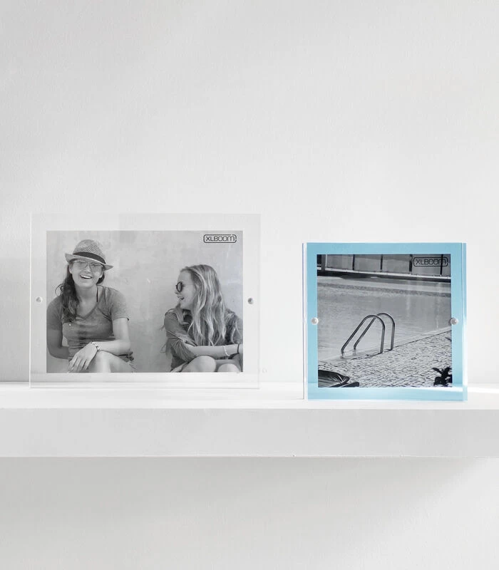 Acrylic Fotokader 18 X 18 5 Acrylic Fotokader 18 X 18 - Afbeelding 3