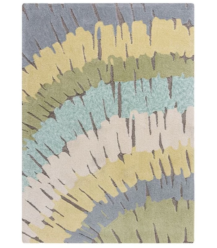 Design Woonkamertapijt WOODY 3 Design Woonkamertapijt WOODY