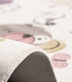 Vloerkleed Maui Kids Grappige Dieren Kleurrijk -Professionele winkel voor decoratieve artikelen 41f5b6815e8746d294ff6eb3158e5acf